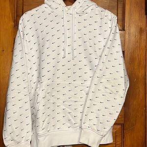 Men’s Nike hoodie
